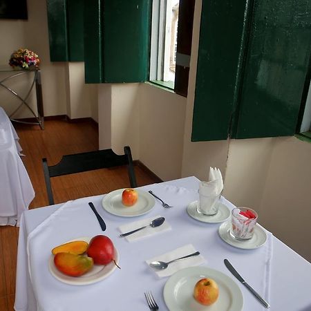 Hotel Sobrado 25 Salvador Luaran gambar