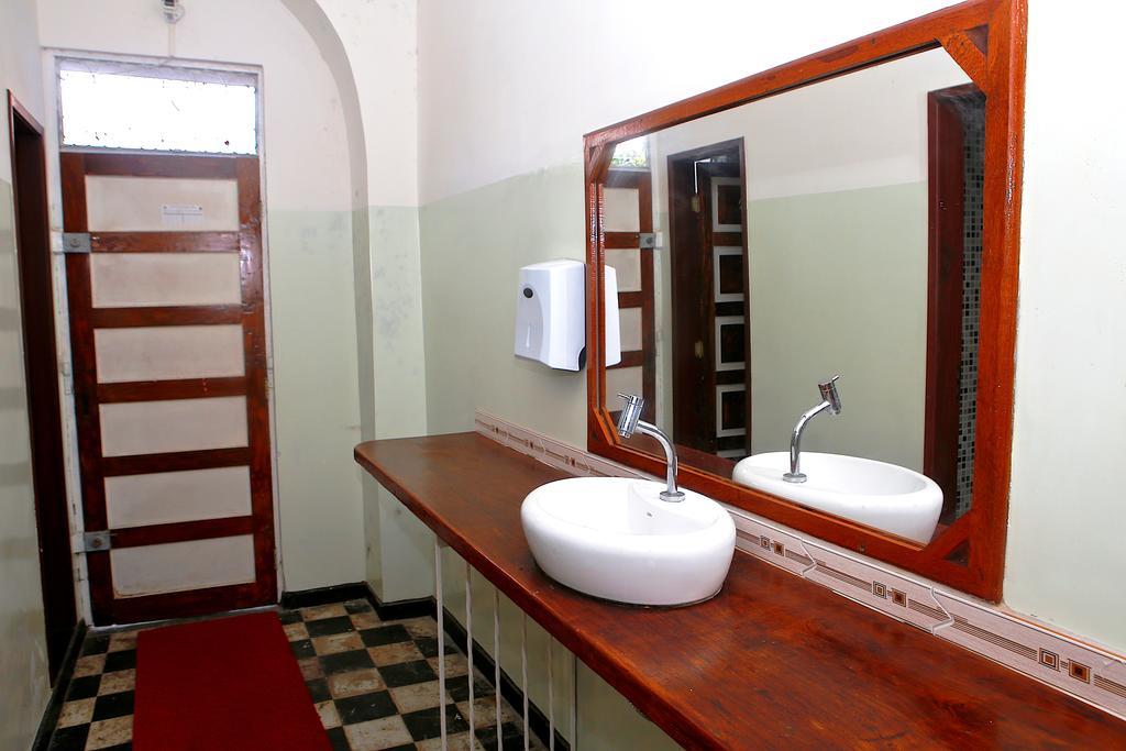 Hotel Sobrado 25 Salvador Luaran gambar
